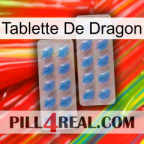 Dragon Tablet 23